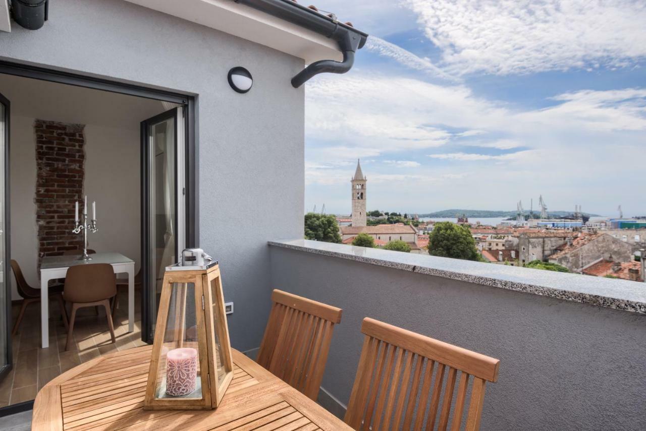 Apartments Dream In Arena 2 Pula Center Free Parking Eksteriør bilde